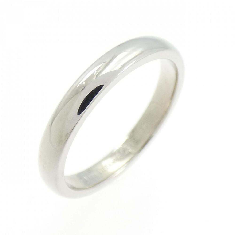 TIFFANY Authentic Silver Ring